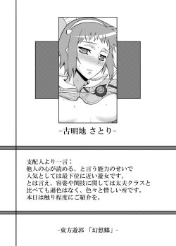 Page 33 of Touhou Project no Hon Soushuuhen