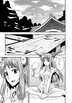 Page 74 of Touhou Project no Hon Soushuuhen
