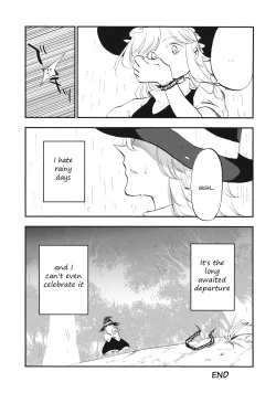 Page 24 of Shoujo Marisa!