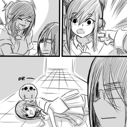 Page 12 of X Ikusei Nikki 01