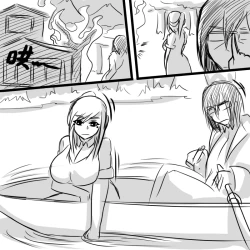 Page 34 of X Ikusei Nikki 01