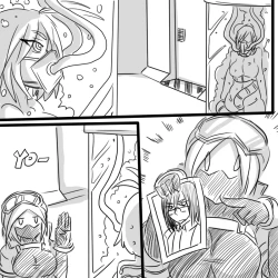 Page 25 of X Ikusei Nikki 03