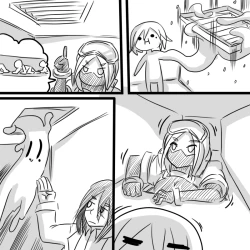 Page 28 of X Ikusei Nikki 03