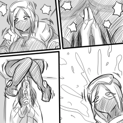 Page 30 of X Ikusei Nikki 03