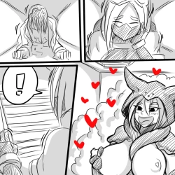 Page 31 of X Ikusei Nikki 03