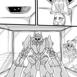 Page 37 of X Ikusei Nikki 03