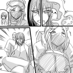 Page 9 of X Ikusei Nikki 03