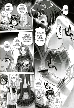 Page 29 of Louise no Tsukaima○