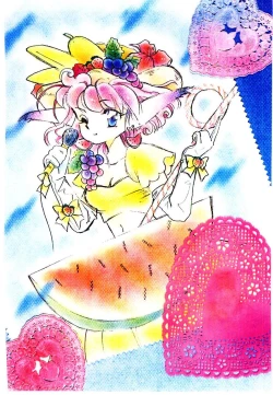 Page 4 of TWO HEARTS