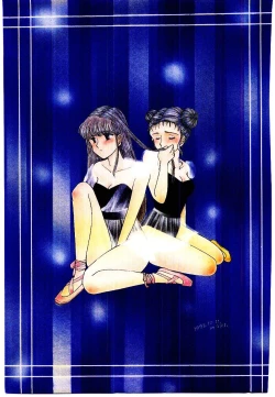 Page 5 of TWO HEARTS