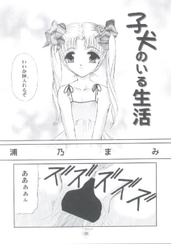 Page 27 of Shoujo Kankin 3