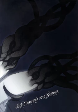 Page 22 of Mausoleum