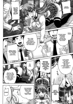 Page 14 of Lose-Loose de Itte Miyou | Lose Loose 1/2 Part 1