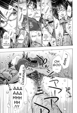 Page 120 of Oneesan to Aishiacchaou! | Making Love with an Older Woman Ch.1-6