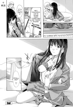 Page 125 of Oneesan to Aishiacchaou! | Making Love with an Older Woman Ch.1-6