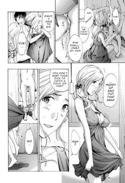 Page 73 of Oneesan to Aishiacchaou! | Making Love with an Older Woman Ch.1-6