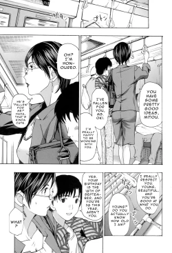 Page 88 of Oneesan to Aishiacchaou! | Making Love with an Older Woman Ch.1-6