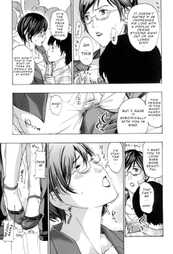 Page 94 of Oneesan to Aishiacchaou! | Making Love with an Older Woman Ch.1-6