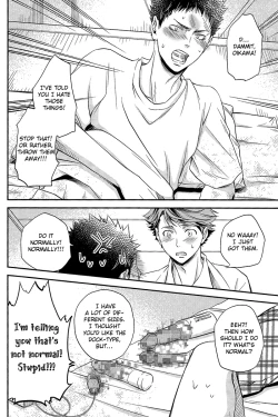 Page 10 of Communication Breakdance