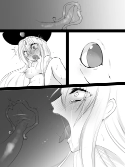 Page 21 of One Coin Maou Sama R