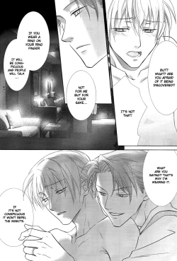 Page 10 of Anata no Inu ni Naritai | I Wanna Be Your Dog