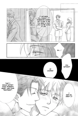 Page 11 of Anata no Inu ni Naritai | I Wanna Be Your Dog