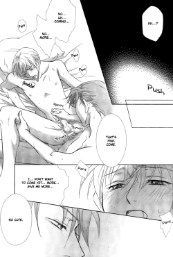 Page 17 of Anata no Inu ni Naritai | I Wanna Be Your Dog