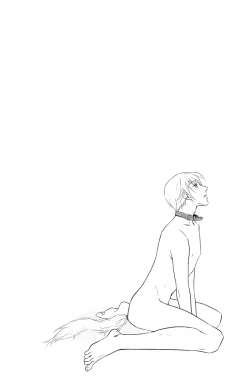 Page 4 of Anata no Inu ni Naritai | I Wanna Be Your Dog