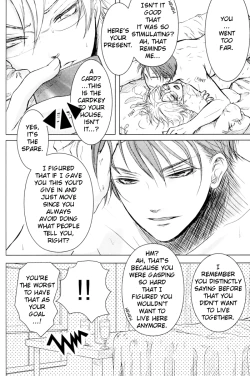 Page 14 of Too Heavy!