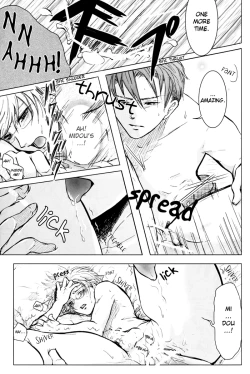 Page 9 of Too Heavy!