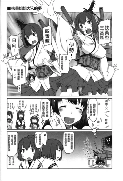 Page 14 of Kanmusu Mousou