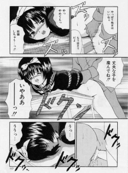 Page 117 of Otita Kajitsutati