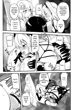 Page 37 of Milky Succubus Lyli | Milky Succubus Lilly