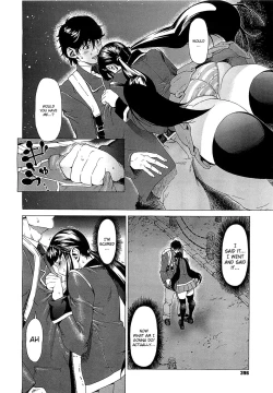 Page 6 of Gyakuten Three♡ | Three Point Reversal