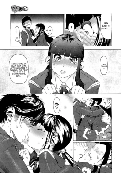 Page 7 of Gyakuten Three♡ | Three Point Reversal