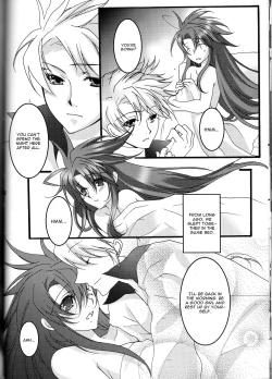 Page 16 of Crimson Rain Pain