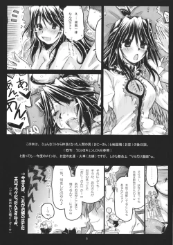 Page 2 of Kaenbyou demo Nekodamashi