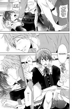 Page 8 of Order Maid