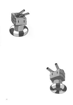 Page 17 of Bed no Naka no Tenshi Sama