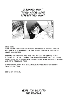 Page 33 of blue snow blue scene.14