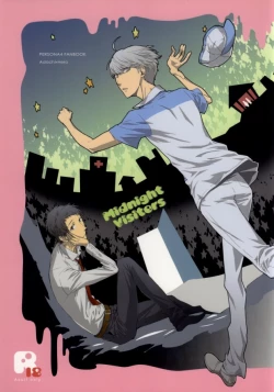 Page 1 of Midnight Visitors