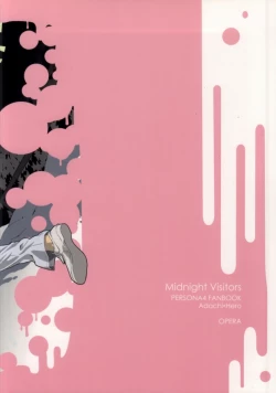 Page 26 of Midnight Visitors