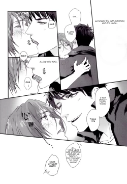 Page 19 of Kakugo shitoke yo! | Just you wait and see!