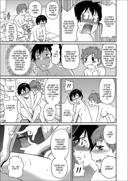 Page 61 of Wakuwaku One7