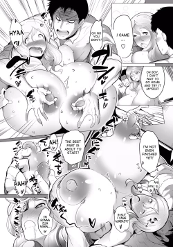 Page 10 of Kaneshirosan can't take it anymore