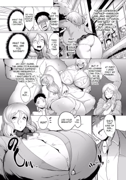 Page 3 of Kaneshirosan can't take it anymore