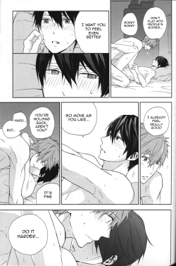 Page 55 of Namae o Yonde, Dakishimete | Call My Name, Embrace Me