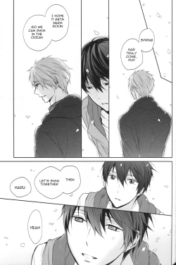 Page 65 of Namae o Yonde, Dakishimete | Call My Name, Embrace Me