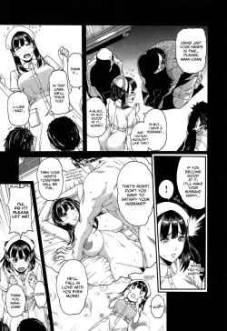 Page 5 of Kango Shidou Onegai Shimasu