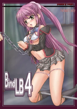 Page 1 of BindLB4